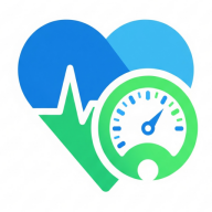 Esta aplicación web progresiva le permite interpretar los resultados de su presión arterial en función de sus valores de presión arterial sistólica y diastólica. This progressive web app allows you to interpret your blood pressure results based on your systolic and diastolic blood pressure values.