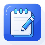 Esta aplicación web progresiva te permite guardar notas por color y usar un editor de texto enriquecido. Toma notas. Cada nota tiene su propio editor de texto que te permite añadir enlaces, texto en negrita o cursiva, y listas numeradas o no numeradas. Busca texto entre todas las notas. En dispositivos móviles, puedes añadir emojis junto con el texto. Descarga tus notas en formato de texto, HTML o JSON.