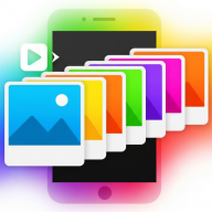 Esta aplicación web progresiva te permite subir imágenes desde tu dispositivo y mostrarlas en la pantalla como un marco de fotos digital. Puedes configurar la duración de cada foto y elegir el efecto de transición. También puedes configurar el programa de funcionamiento automático.  This progressive web app lets you upload images from your device and display them on the screen like a digital photo frame. You can set the duration of each photo and choose the transition effect. You can also configure the automatic operation schedule.