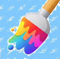 Esta aplicación web progresiva te permite crear tus propios fondos de pantalla, colorear dibujos desde un carrusel de imágenes, cargar tus propias imágenes y agregarles texto o dibujar sobre ellas y colorearlas.  This progressive web app lets you create your own wallpapers, color drawings from an image carousel, upload your own images and add text to them, or draw on them and color them.